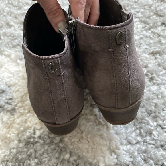 Circus size 8 ankle boots - Picture 2 of 5